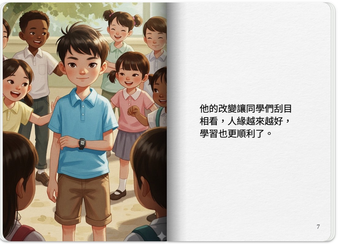 支點計畫相關照片7